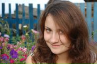 Фотография Черепановой Ирины