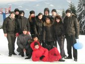 Марічка Пасічник фотография #48 (источник - https://vk.com/id123796225)