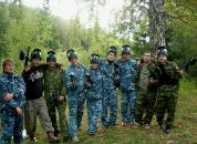 Фотография Ватолина Владимира