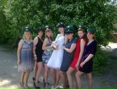 Фотография Кострицыной Веры