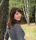 Фотография Сухининой Евгении