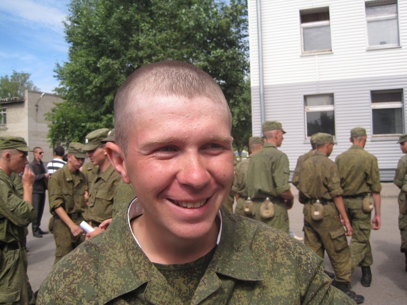 Даниил Железняков фотография #12