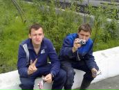 Фотография Мостинца Саши