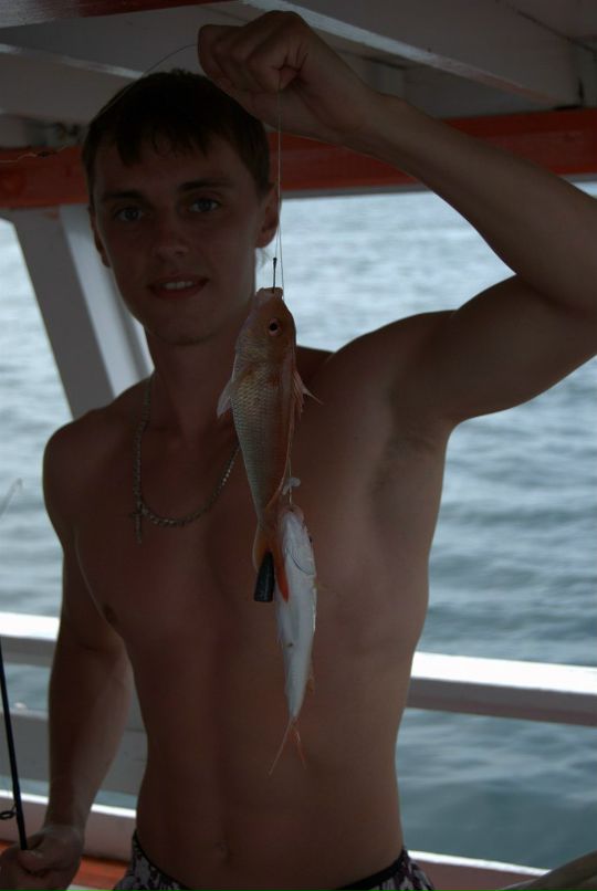 Илья Воротников фотография #36