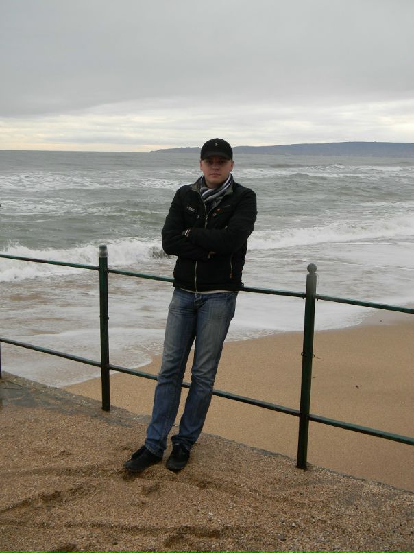 Иван Плотников фотография #23