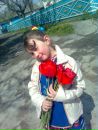 Вікуся Вовчук фотография #14 (источник - https://vk.com/id136744336)