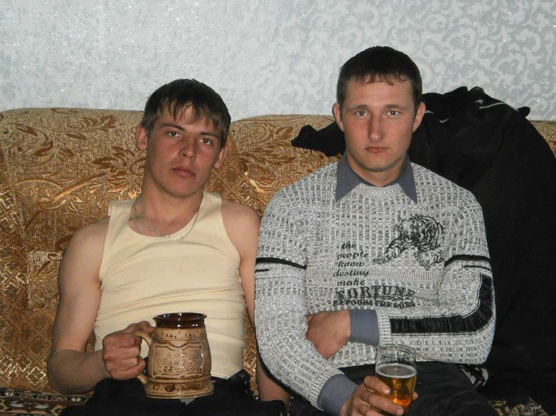 Игорь Федотов фотография #16