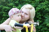 Фотография Вороновой Елены