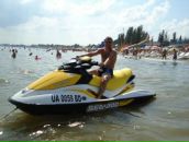 Олег Поліщук фотография #3 (источник - https://vk.com/id61913896)