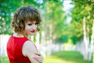 Фотография Рединой-Хариной Татьяны