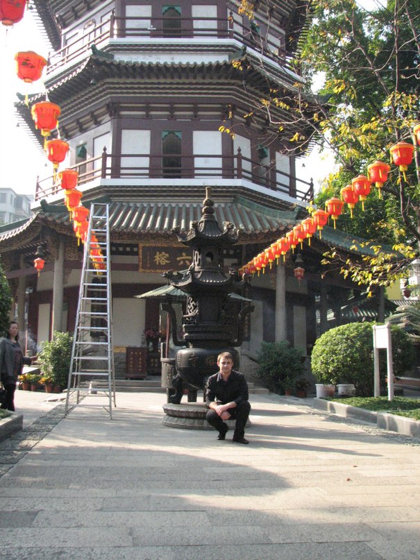 Ярослав (-) фотография #37