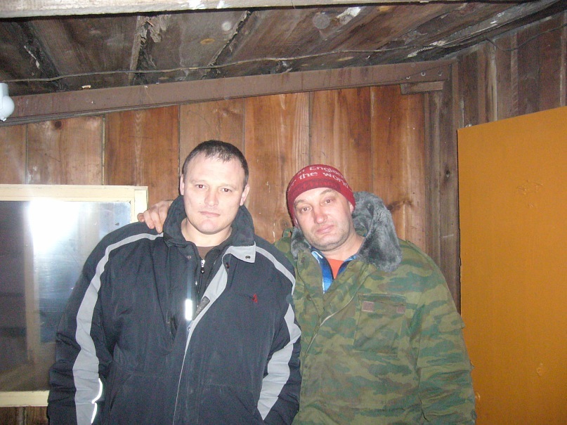 Дмитрий Коростелёв фотография #33