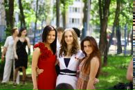 Фотография Ермиловой Марии