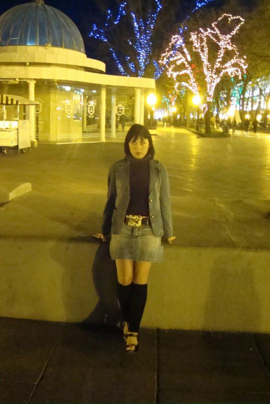 Ирина Доценко фотография #24