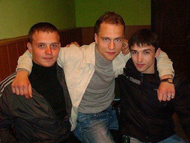 Александр Атеев фотография #30
