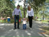 Фотография Екимовой Яны