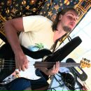 Фотография Баса Паши-Мингуса