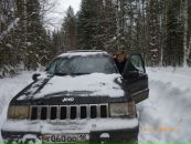 Фотография Ласточкиной Фариды