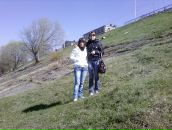 Фотография Краевой Ксении