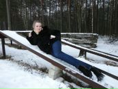Фотография Осипенко Светы