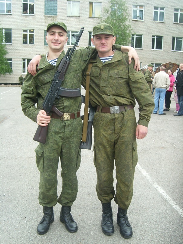 Николай Григорьев фотография #3