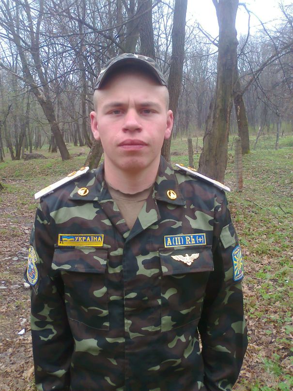 Сашка Бочман фотография #35