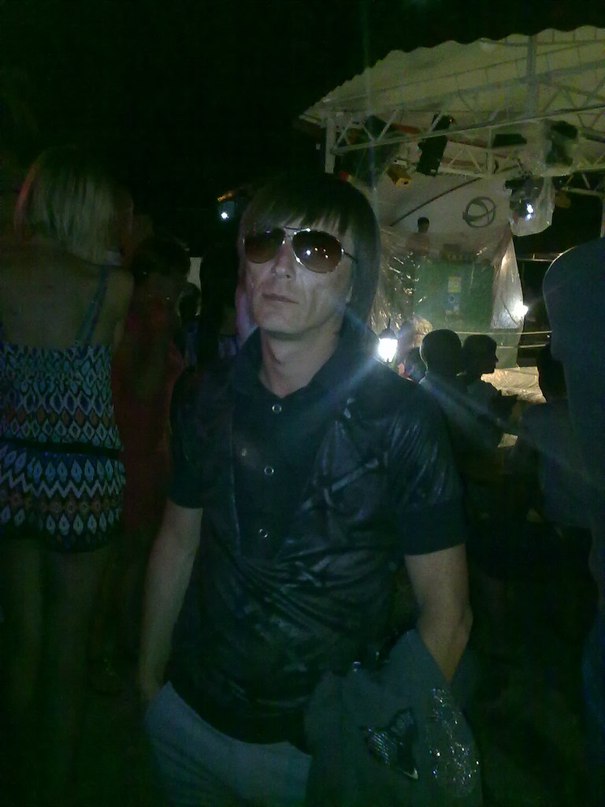 Игорь Прайд фотография #7