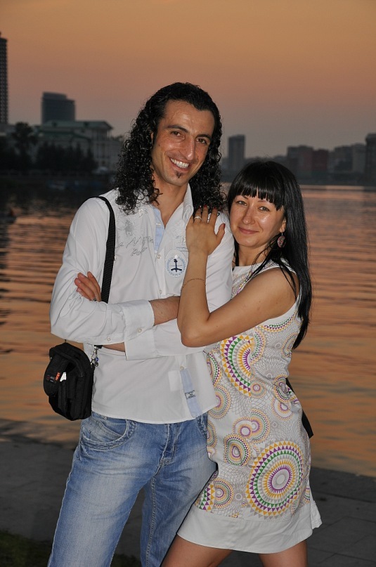 Serdar Kerimoglu фотография #29