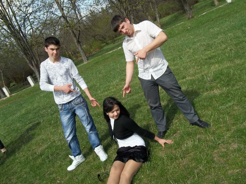 Арсен Исаев фотография #6