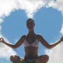 Фотография Соловьевой-Барабановой Лены