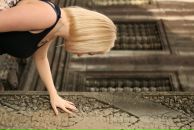 Фотография Жу Марины