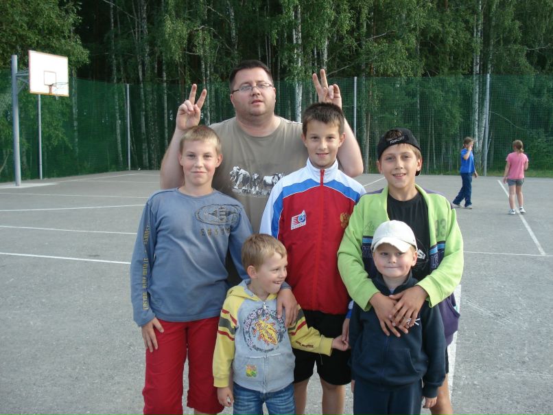 Дмитрий Червяков фотография #45