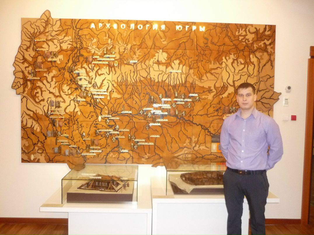 Александр Бухарин фотография #29