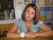 Фотография Новосельцевой Виктории