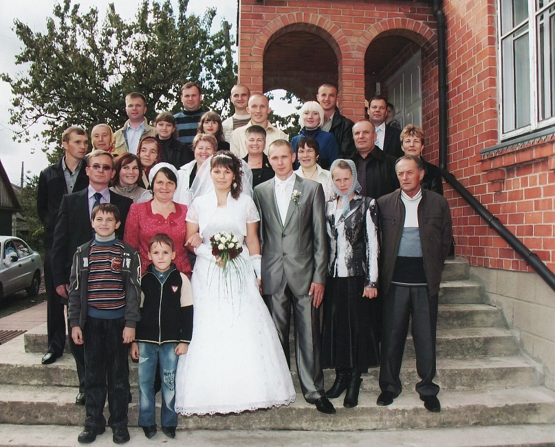 Иван Бакайкин фотография #13