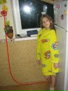 Настя Білінська фотография #7 (источник - https://vk.com/id124338280)