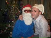 Фотография Ферафонтова Михаила