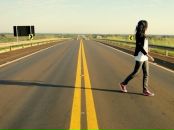 Фотография Облаковой Маши