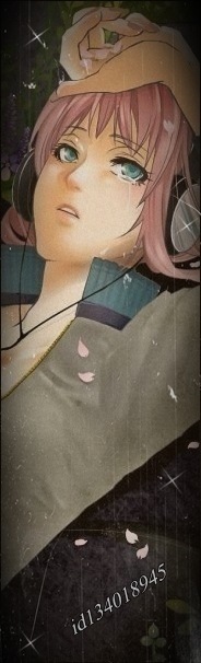 Сакура Харуно фотография #19