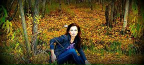 Фотография Мышаковой Ксении