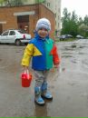 Фотография Рыженковой Юлии