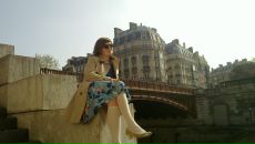 Фотография Тимковской Лидии