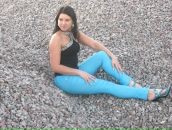 Фотография Соловьевой Алены