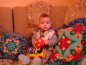 Андрій Байдак фотография #26 (источник - https://vk.com/id50757075)