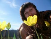 Фотография Кудравец Натальи