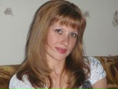 Фотография Ефимовой Валентины