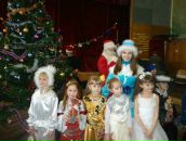 Настуня Тоболіна фотография #48 (источник - https://vk.com/id168650131)