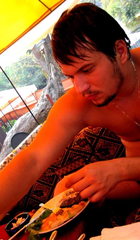 Fedor Alexeevich фотография #5