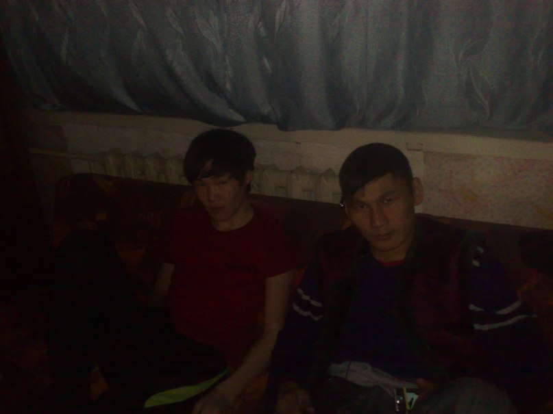 Буян Чимит фотография #24