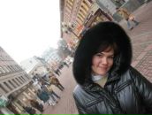 Фотография Курчуковой-Сарафановой Ани